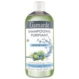 Șampon Bio antimatreață natural, 500 ml,  Gamarde