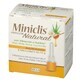 Miniclis natural microclisme adulti, 6 bucati x 10 g, Sella Farmaceutici