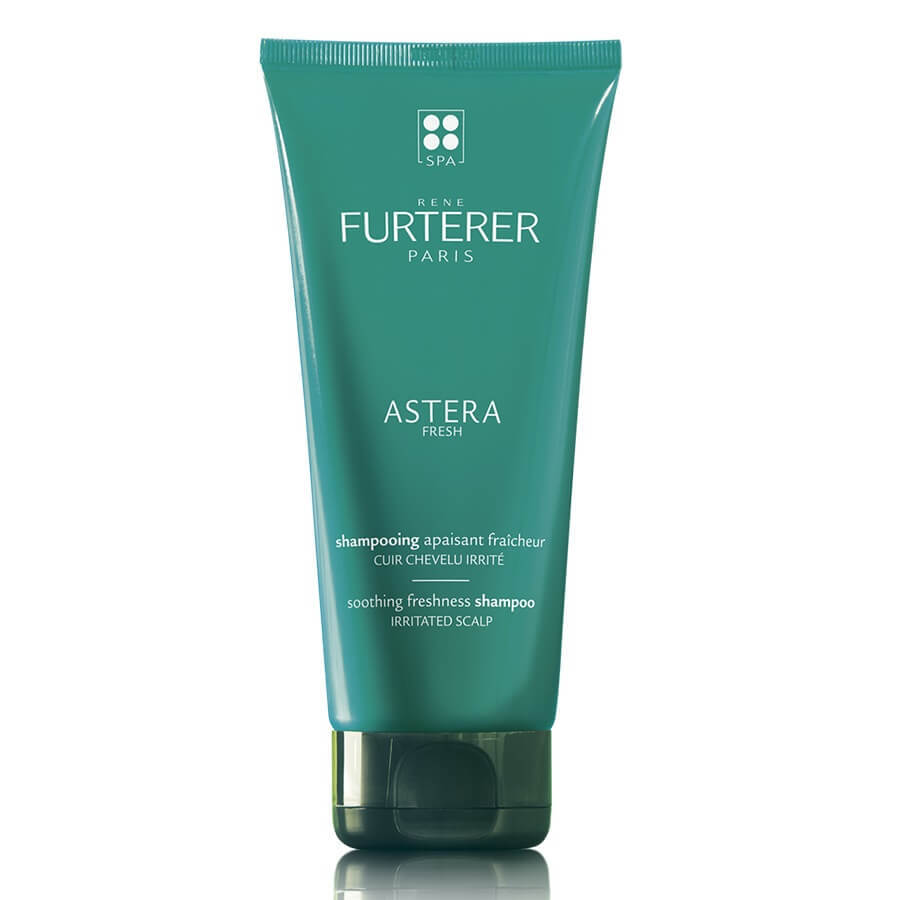 Șampon calmant Astera Fresh, 200 ml, Rene Furterer