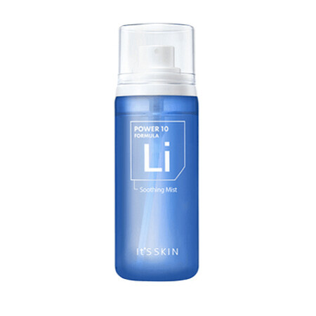 Mist pentru față Li Power 10 Formula, 80 ml, Its Skin