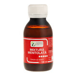 Mixtura mentolata, 100 ml, Adya