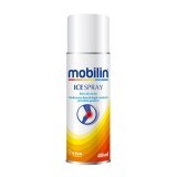 Mobilin Ice Spray, 400ml, Viva Pharma