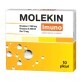 Molekin Imuno, 10 plicuri, Natur Produkt