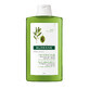 Șampon cu extract cu măslin pentru par care se rărește, 400 ml, Klorane