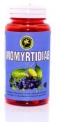 Momyrtidiab, 60 capsule, Hypericum