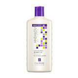 Șampon cu extract de lavandă și biotină pentru păr fin, lipsit de volum Full Volume Andalou, 340 ml, Secom