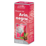 Muguri de Arin Negru, 50 ml, Dacia Plant