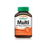 Multi 100% Complete Vitamin, 30 capsule, Jamieson