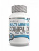 Multi Mineral Complex, 100 comprimate, Biotech USA