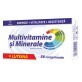 Multivitamine și minerale + Luteină, 56 comprimate Zdrovit