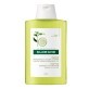 Șampon cu pulpă de citrice pentru păr cu tendință de &#238;ngrășare, 200 ml, Klorane