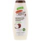 Șampon cu ulei de cocos, vitamina E, ulei de monoi si keratina pentru par uscat, deteriorat sau vopsit, 400 ml, Palmer&#39;s