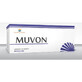 Muvon, 30 plicuri, Sun Wave Pharma