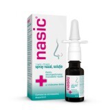 Nasic spray, 10ml, Cassella Med
