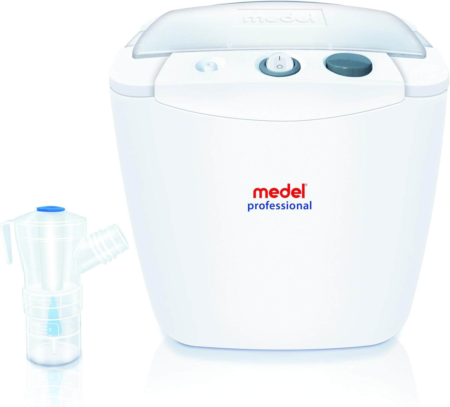 Nebulizator cu compresor Medel Professional, Art. 95140, Medel