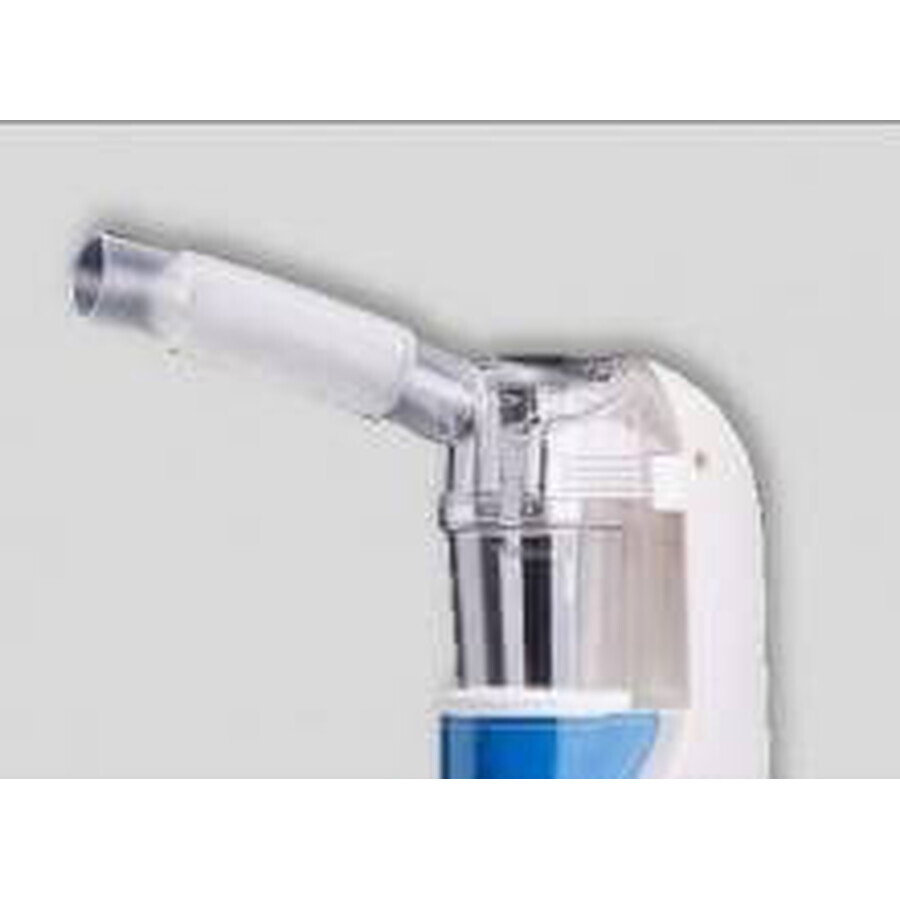 Nebulizator cu Ultrasunete Silentios, PM01, Perfect Medical