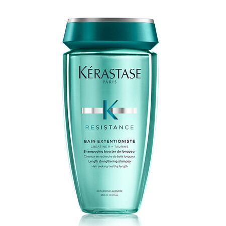 Șampon fortifiant Resistance Bain Extentioniste, 250 ml, Kerastase