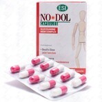 NoDol, 60 capsule, EsiSpa