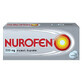 Nurofen 200mg, 48 drajeuri, Reckitt Benkiser Healthcare