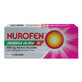 Nurofen Immedia Ultra 400mg, 12 drajeuri, Reckitt Benckiser Healthcare