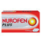 Nurofen Plus, 24 comprimate filmate, Reckitt Benckiser Healthcare