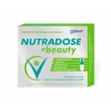 Nutradose beauty, 7 fiole, Aesculap