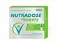 Nutradose beauty, 7 fiole, Aesculap