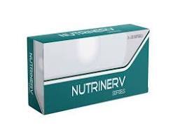 Nutrinerv, 90 capsule, Nutrimas