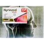 Nyrvusal Multi, 30 comprimate, Nyrvusano