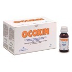 Ocoxin Solutie Orala, 15 flacoane x 30 ml, Catalysis
