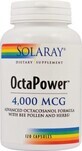 Octapower Solaray, 120 capsule, Secom