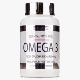 Omega 3, 100 capsule, Scitec Nutrition