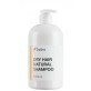 Șampon natural pentru par uscat, 475 ml, Sabio