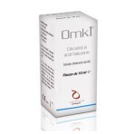 OMK1 soluție oftalmică, 10 ml, Omikron