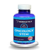 Oncology Stem, 120 capsule, Herbagetica