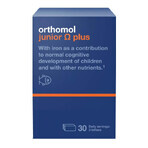 Orthomol Junior Omega Plus, 30 portii, Orthomol