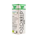 Ozonorid ulei antirid, 20 ml, HempMed Pharma