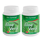 Pachet Aloe Vera, 30 + 30 capsule, Bio Synergie