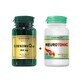 Pachet Coenzima Q10 200 mg, 30 capsule + Neurotonic, 30 capsule, Cosmopharm