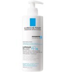Pachet Balsam La Roche-Posay Lipikar Baume AP+M, 400 ml + Cremă de spălare anti-iritații Syndet AP+, 200 ml