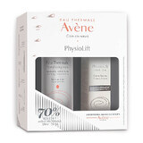 Pachet Crema de zi pentru riduri profunde PhysioLift + Apa termala spray, 150 ml, Avene