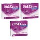 Pachet Digex Forte (3 la preț de 2), 10 capsule, Fiterman Pharma