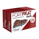 Pachet Fortifikat Forte 825 mg, 30+30 capsule, Terapia