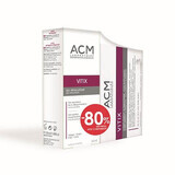Pachet Gel reglator al pigmentării Vitix 50 ml + Vitix, 30 comprimate, Acm