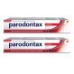 Pachet Pastă de dinți Classic Parodontax, 75 ml + 75 ml, Gsk