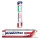 Pachet Pastă de dinți Classic Parodontax, 75 ml + Periuță de dinți Interdental Parodontax, Extra Soft, Gsk