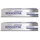 Pachet Pastă de dinți Extra Whitening Sensodyne, 100 ml + 100 ml, Gsk