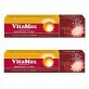 Pachet Vitamax Efervescent, 20 + 20 comprimate, Perrigo