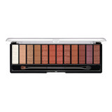 Paleta de farduri Magnif Eyes 005 Spice Edition, 14.16 g, Rimmel London