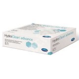 Pansament activat pentru terapia umedă HydroClean Advance 10x10 cm (609772), 10 bucăți, Hartmann